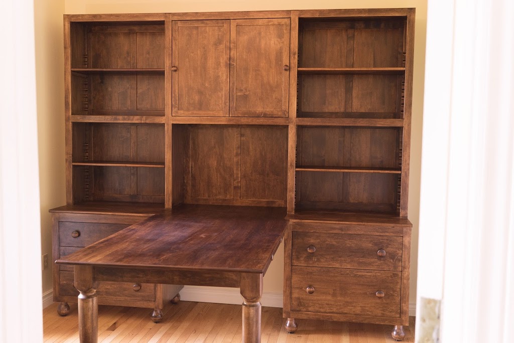 Whippletree Custom Woodworking | 111 Windovers Sideroad, Little Current, ON P0P 1K0, Canada | Phone: (705) 348-2295