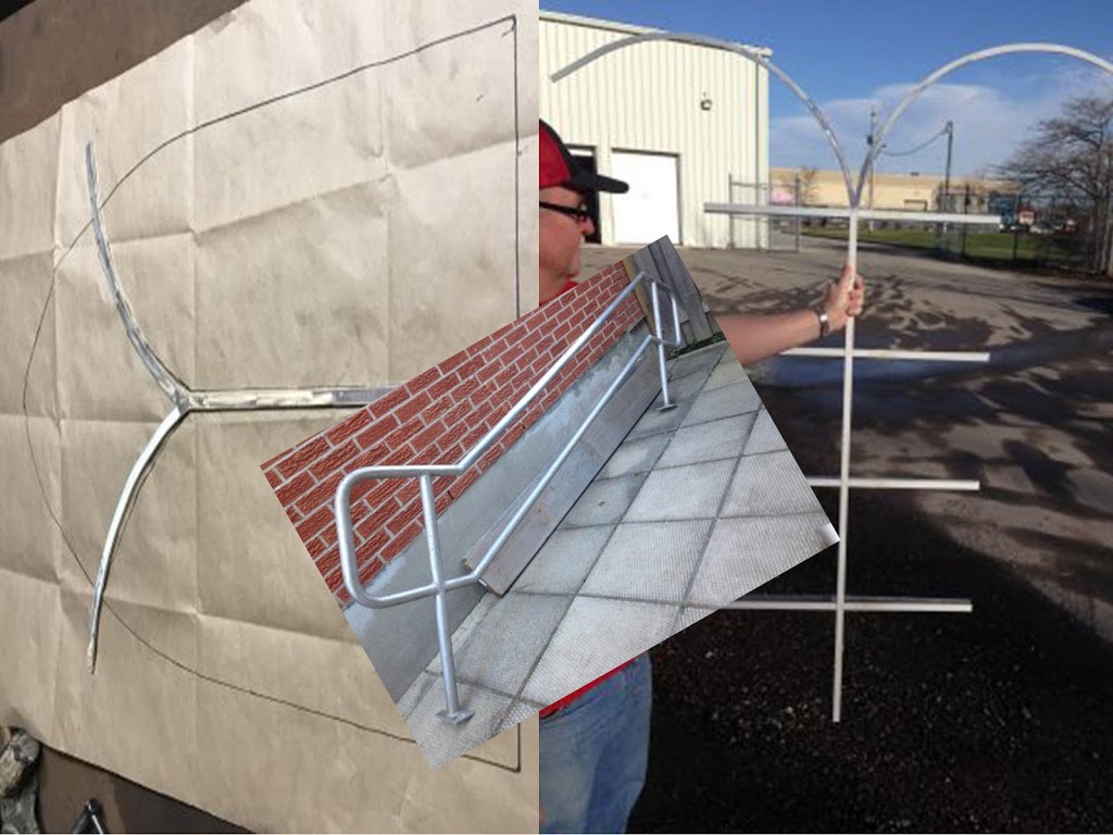 JW Portable Welding & Repairs | 594 Cranbrook Rd, London, ON N6K 1W5, Canada | Phone: (519) 872-2552