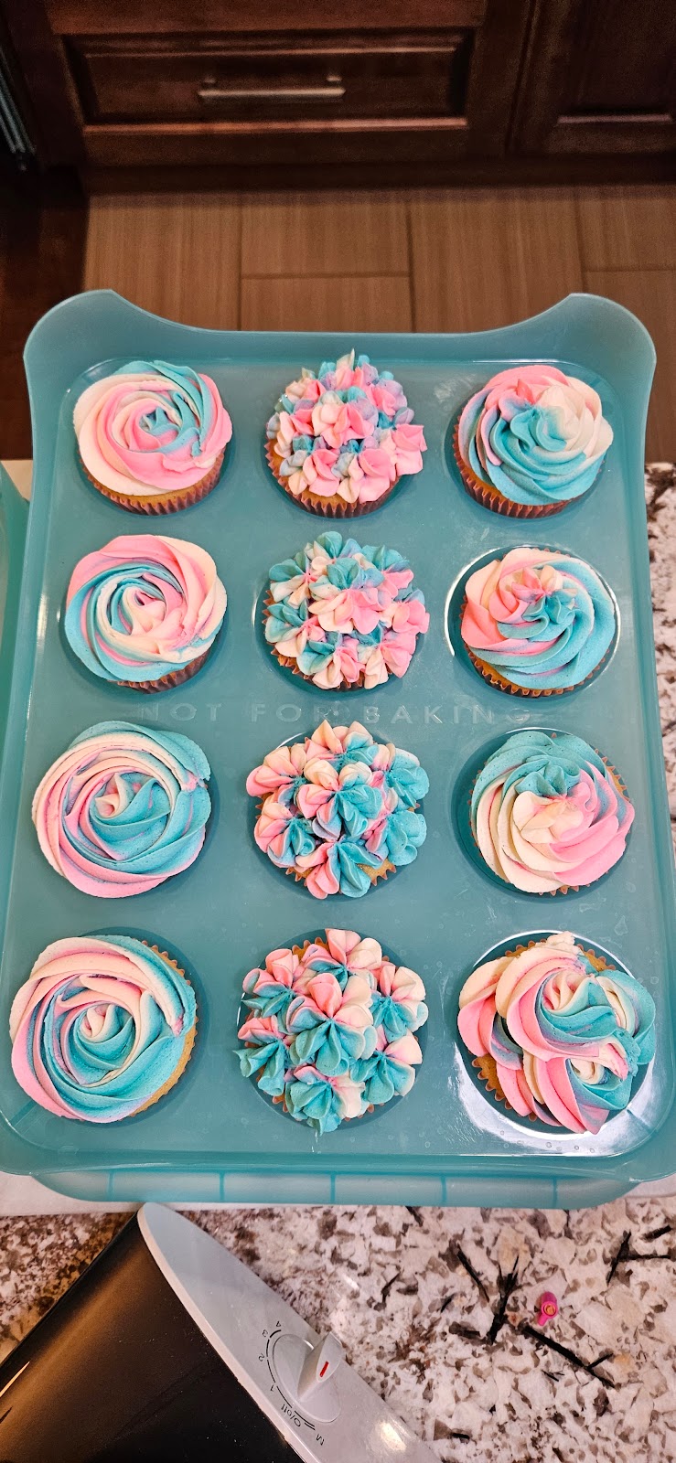 Sweets With a Tweak | 3006 226 St, Bellevue, AB T0K 0C0, Canada | Phone: (306) 327-8601