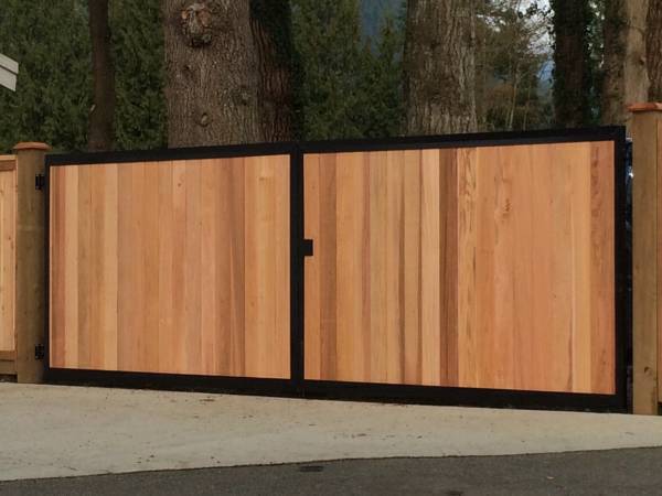 Fraser Valley Fencing Ltd. | 31474 Legacy Ct, Abbotsford, BC V2T 6W5, Canada | Phone: (604) 825-0623