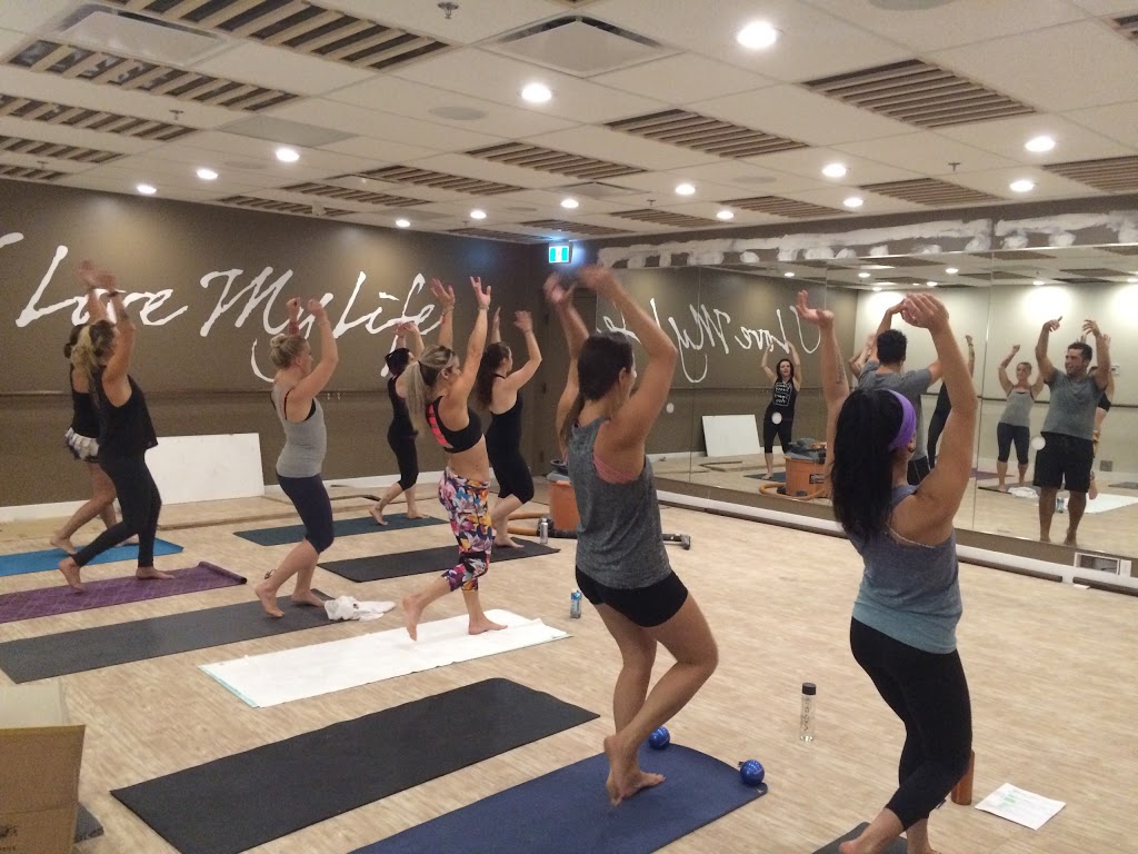 Oxygen Yoga and Fitness Kelowna | 1950 Harvey Ave #117, Kelowna, BC V1Y 8J8, Canada | Phone: (778) 478-1108