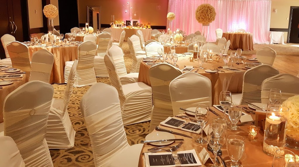 La Table habillée | 769 Rue Sainte-Hélène, Longueuil, QC J4K 3R5, Canada | Phone: (514) 885-1300