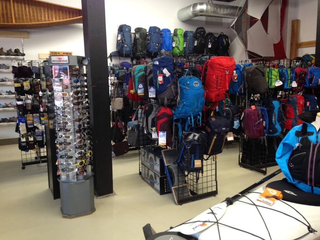Wilderness Supply | 50 Isabel St, Winnipeg, MB R3A 1E6, Canada | Phone: (204) 783-9555