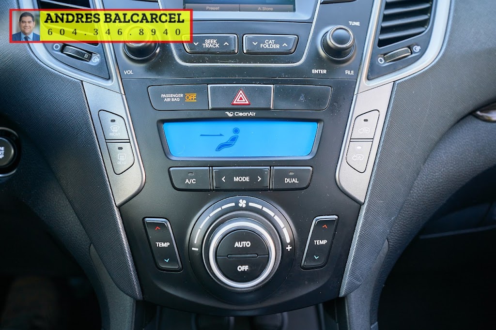 ANDRES BALCARCEL AUTOMOTIVE | 3150 King George Blvd, Surrey, BC V4P 1A2, Canada | Phone: (604) 346-8940