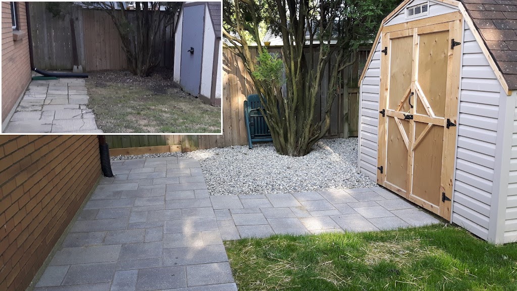 Matthias Landworx | Box 535, Belmont, ON N0L 1B0, Canada | Phone: (519) 851-2422
