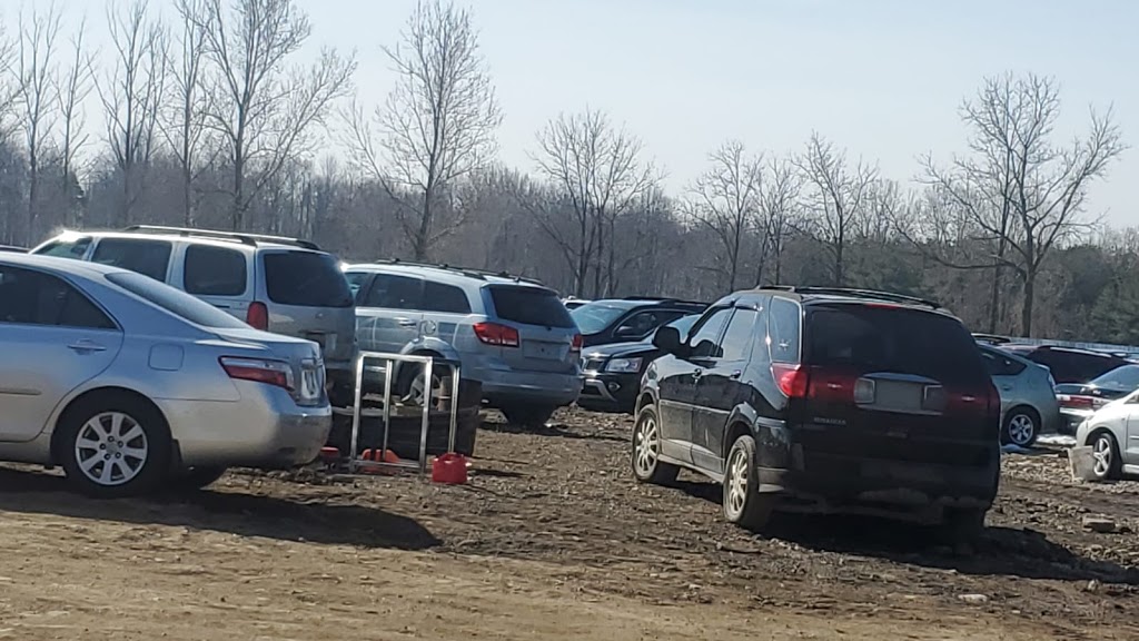 City Scrap Car Removal | 512 Cockshutt Rd, Mount Pleasant, ON N0E 1K0, Canada | Phone: (519) 774-6591