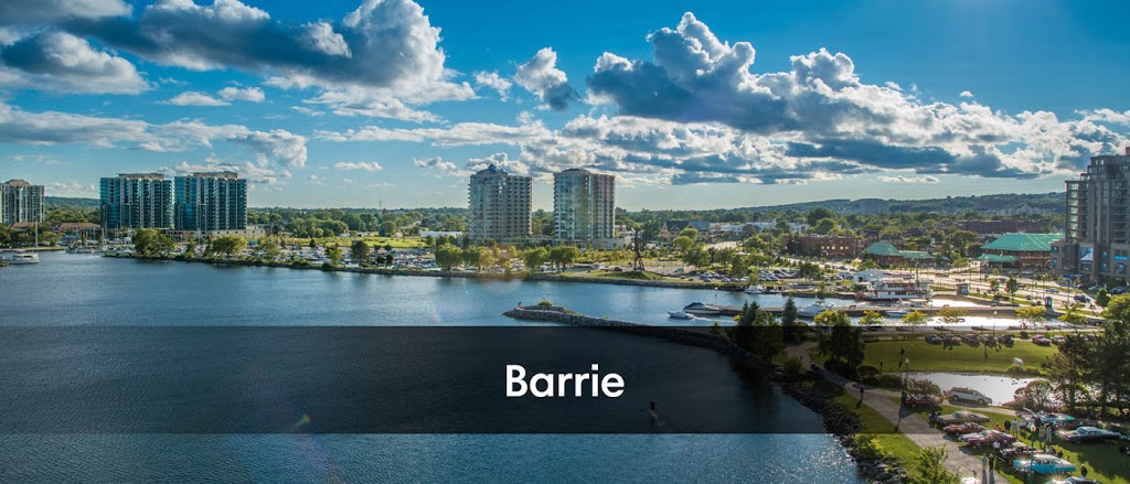 The Mortgage Coach - Barrie | 28 Currie St #5B, Barrie, ON L4M 5N4, Canada | Phone: (289) 380-0797