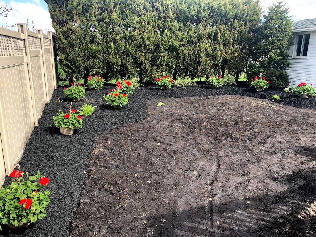 LA irrigation | 85 Maple Valley St, Brampton, ON L6P 2H3, Canada | Phone: (647) 939-2286