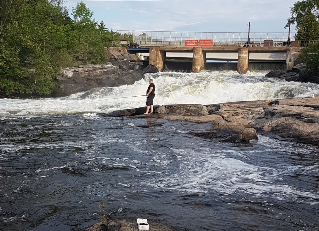 Whites Falls Marina & Construction | 134 Old Mill Rd, Port Severn, ON L0K 1S0, Canada | Phone: (705) 756-2525