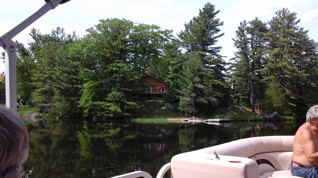 Triple C Carpentry | 7755 Oakridge Dr, Washago, ON L0K 2B0, Canada | Phone: (705) 689-8951