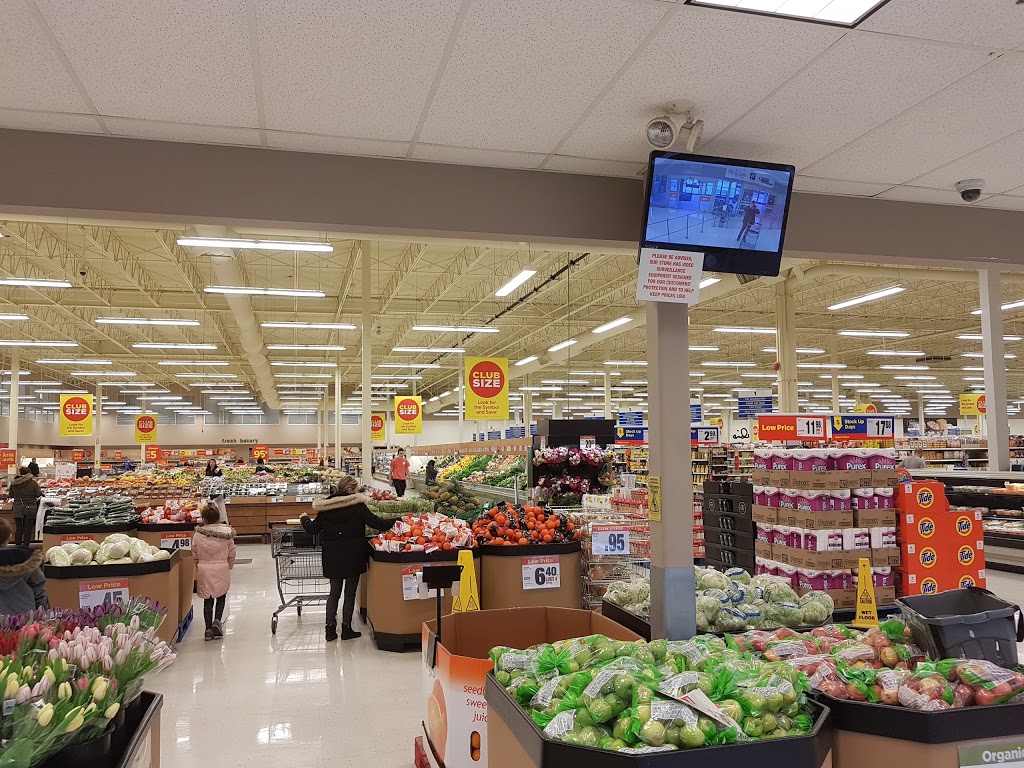 Meadowtown Centre | 19800 Lougheed Hwy, Pitt Meadows, BC V3Y 2W1, Canada | Phone: (604) 602-7711
