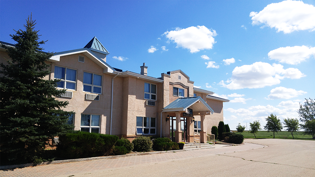 Pilgrim Inn | 310 College Dr, Caronport, SK S0H 0S0, Canada | Phone: (306) 756-5002