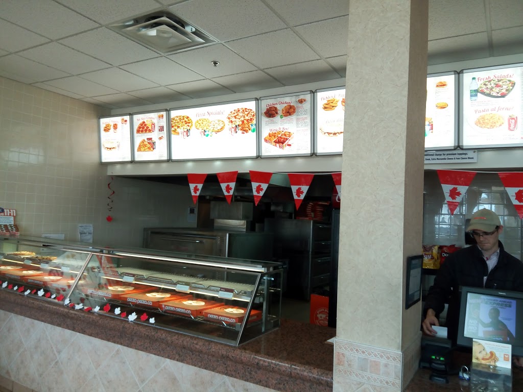 Pizza Pizza | 820 Red River Rd, Thunder Bay, ON P7B 1K2, Canada | Phone: (807) 767-1111