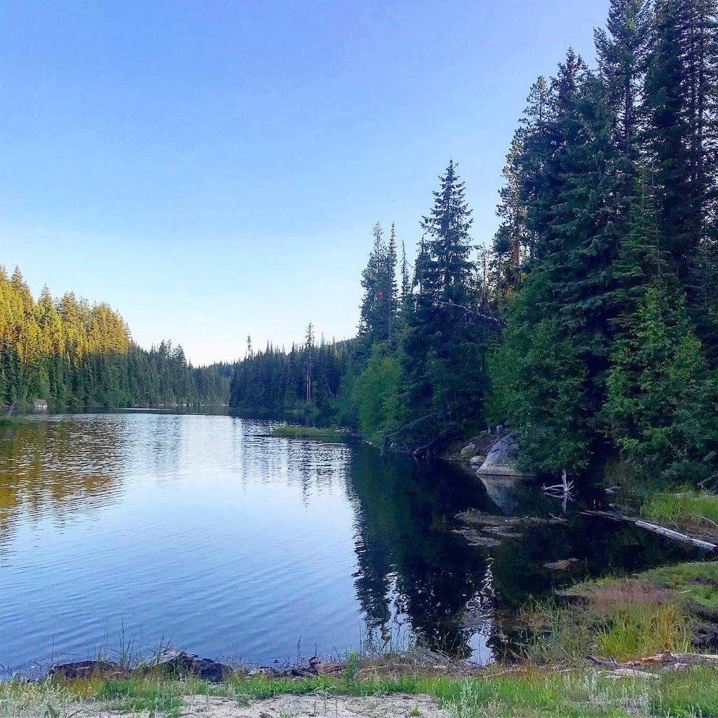 Full Cyrcle UTV ATV Tours & Adventures | 4270 Swamp Rd, Kelowna, BC V1W 4N1, Canada | Phone: (250) 870-3322
