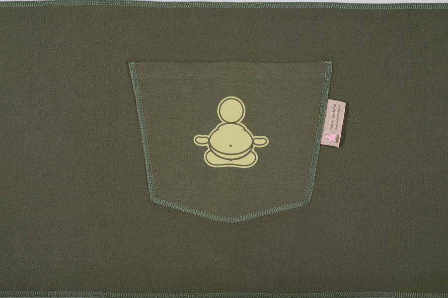 Baby Buddha Carrier | 11643 Campion St, Mission, BC V4S 1C9, Canada | Phone: (778) 773-2861