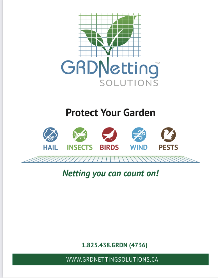 GRDNetting Solutions | 301 Hillcrest Rd SW, Airdrie, AB T4B 4K1, Canada | Phone: (825) 438-4736