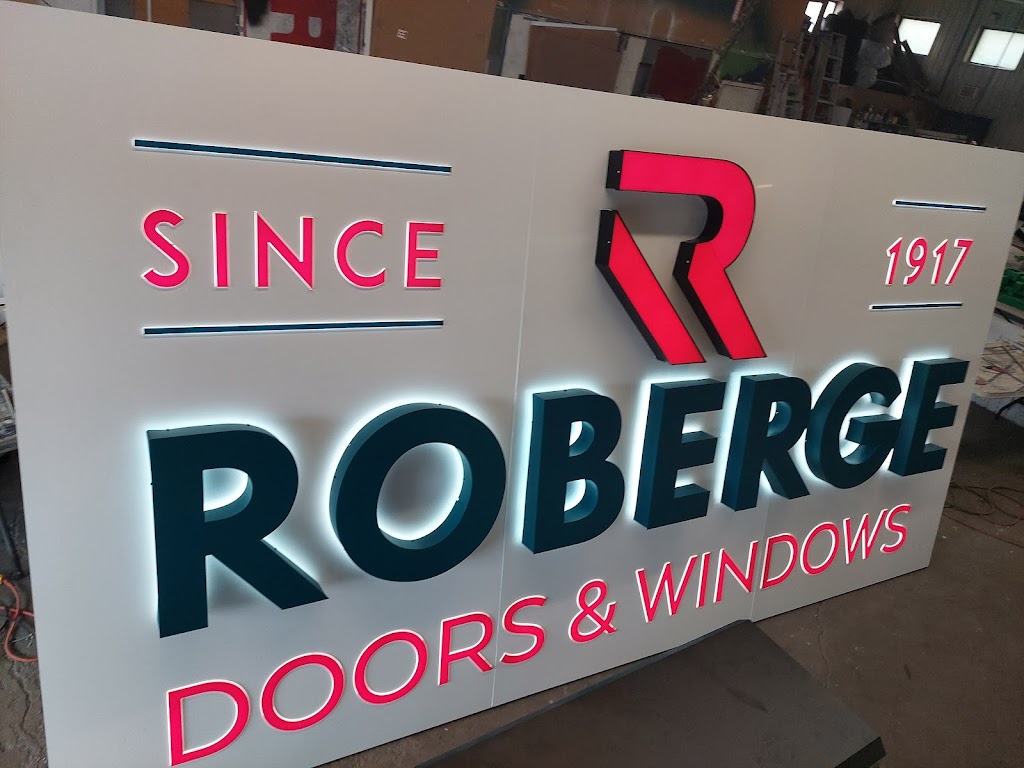 GatcoNeon Gatineau Ottawa | 178 Rue de Varennes, Gatineau, QC J8T 8G3, Canada | Phone: (613) 769-6252
