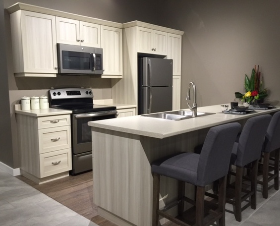 Windmill Cabinet Shop Ltd. | 50 Borrowman St, Chatham, ON N7M 5J5, Canada | Phone: (866) 719-4649