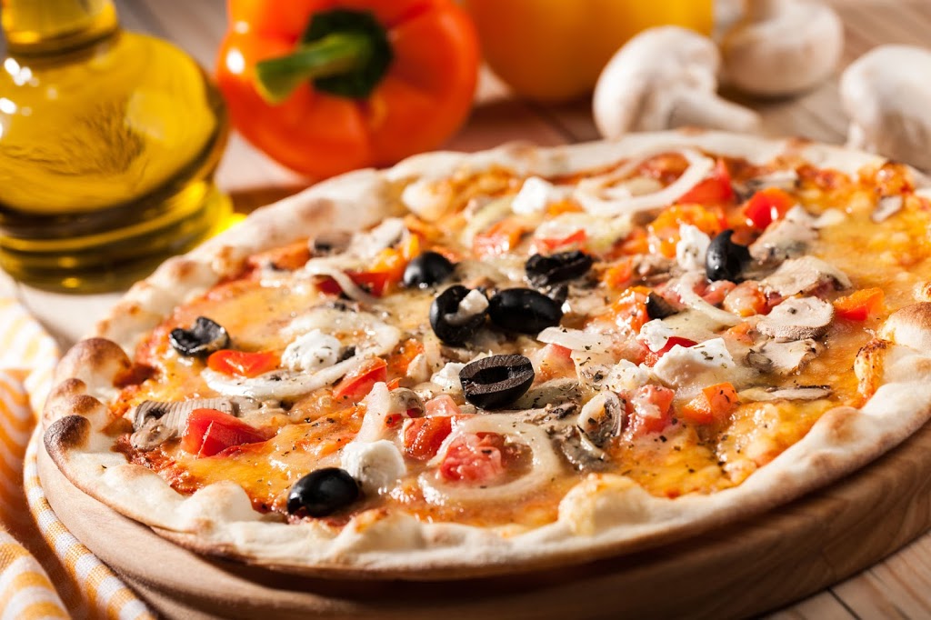 Papa Pizza | 22 Rue des Flandres, Gatineau, QC J8T 4R7, Canada | Phone: (819) 246-0000