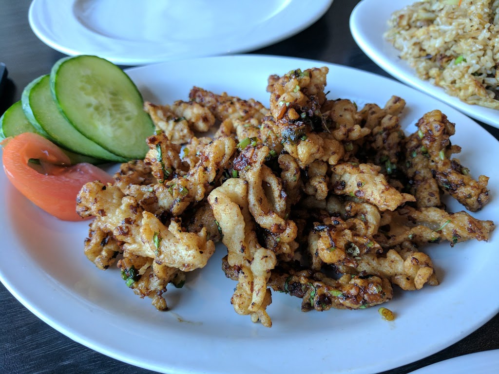 Hakka Urban Bistro | 8280 ON-27, Woodbridge, ON L4H 0R9, Canada | Phone: (905) 856-2422