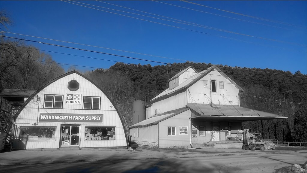 Warkworth Farm Supply Ltd. | 9 Mill St, Warkworth, ON K0K 3K0, Canada | Phone: (705) 924-9498