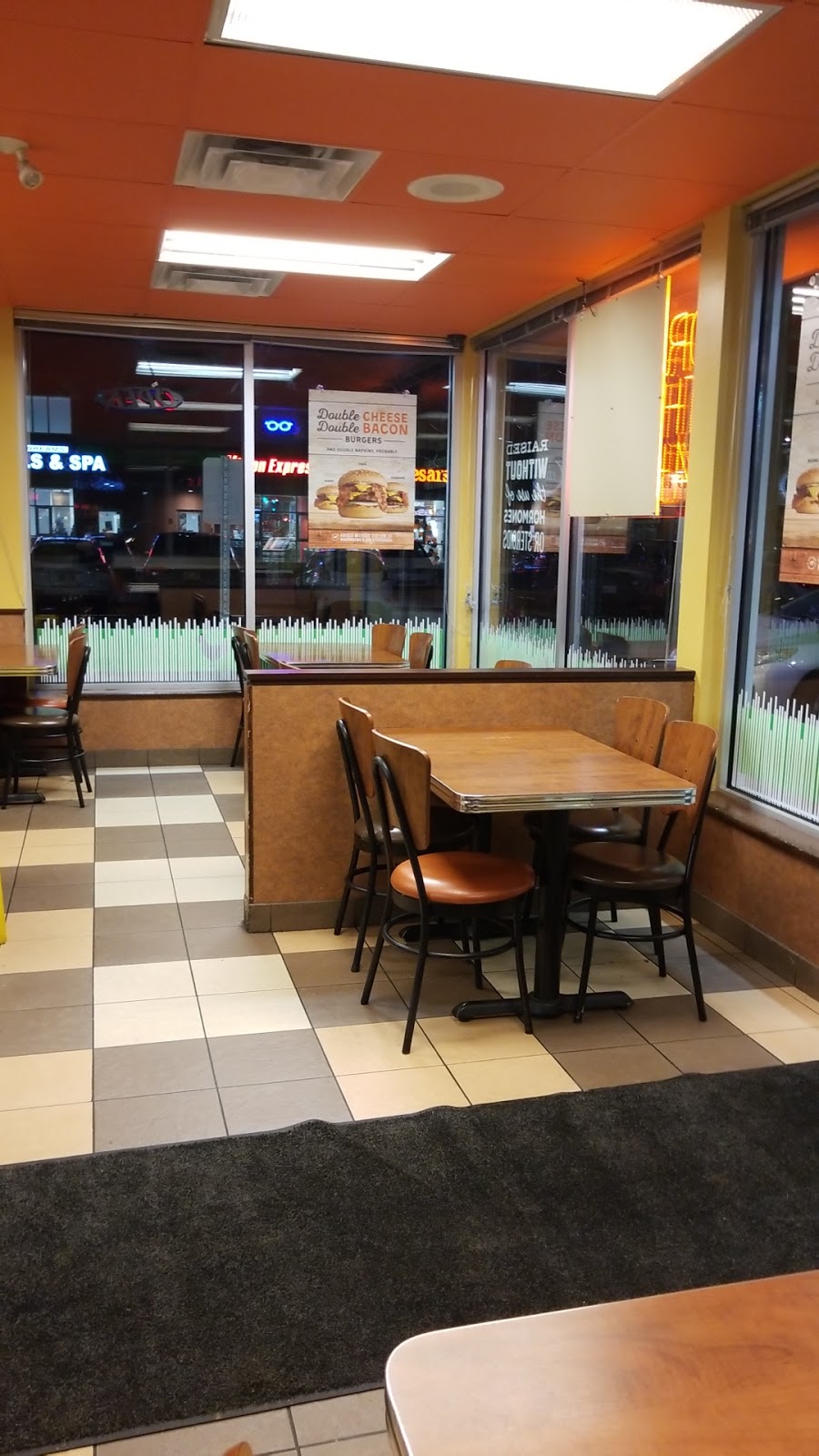 A&W Canada | 1811 Walkers Line, Burlington, ON L7M 0H6, Canada | Phone: (289) 427-5863