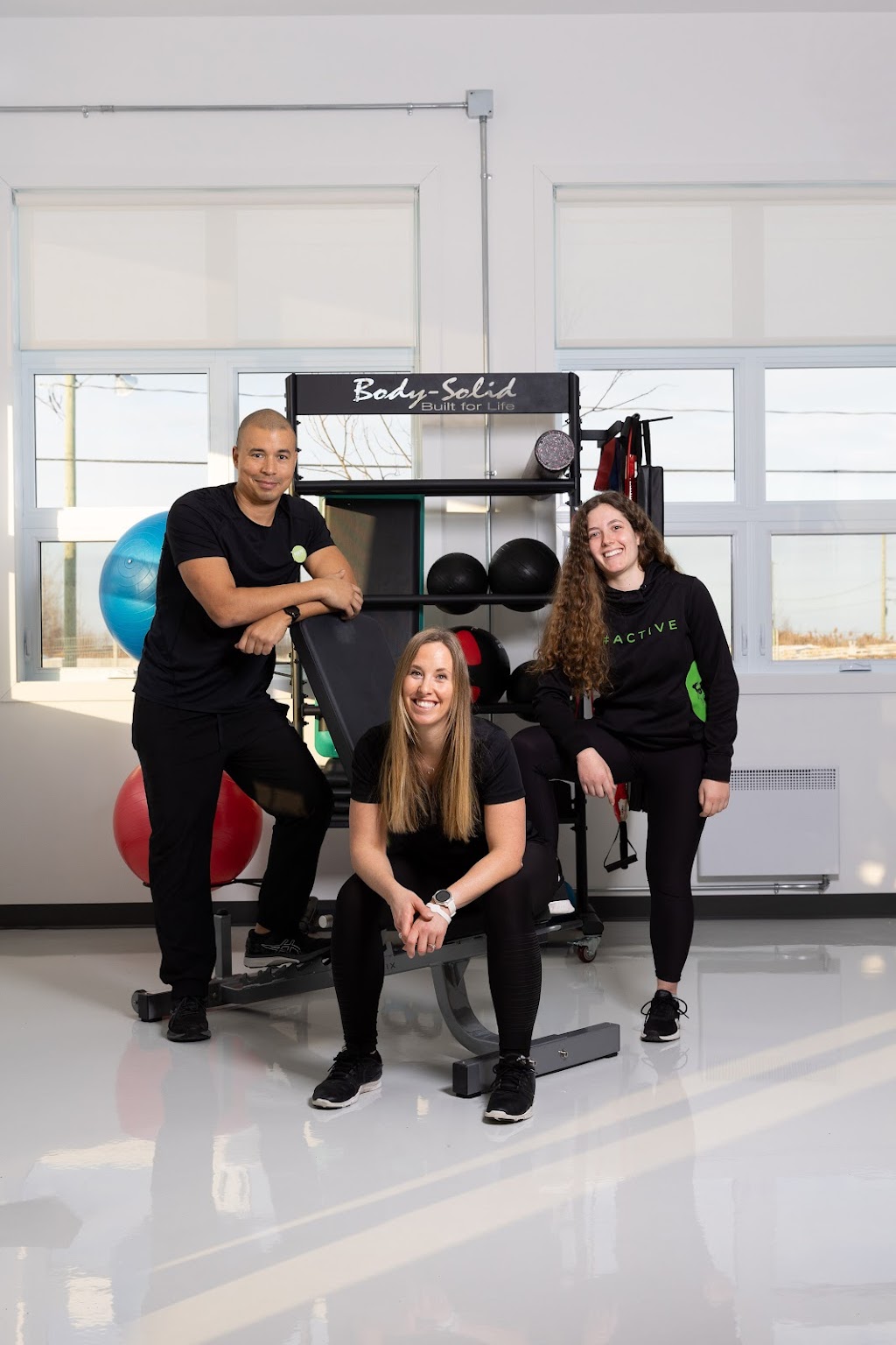Physio distinction | 3305 Av. de la Gare Local 125, Mascouche, QC J7K 0X7, Canada | Phone: (514) 903-0388