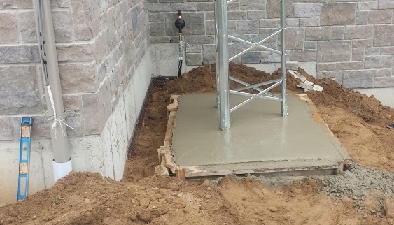 Berkeley Contracting | 82 Fairview Dr, Brantford, ON N3R 2W9, Canada | Phone: (519) 751-9093