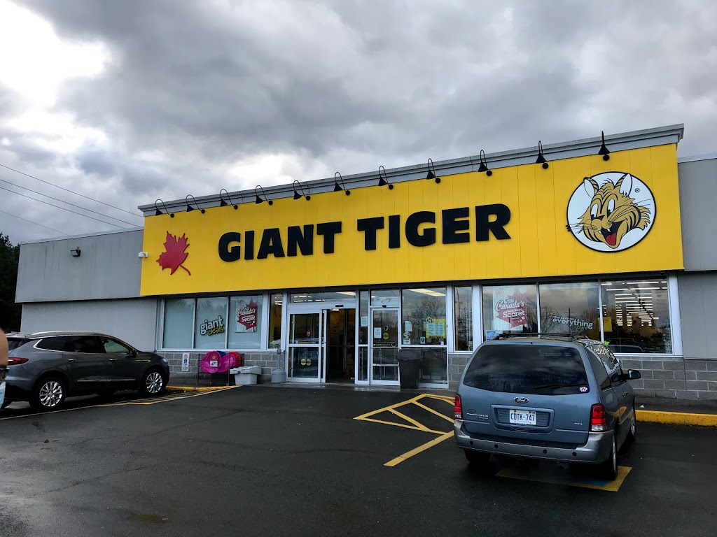 Giant Tiger | 270 Centre St, Espanola, ON P5E 1G2, Canada | Phone: (705) 869-0800