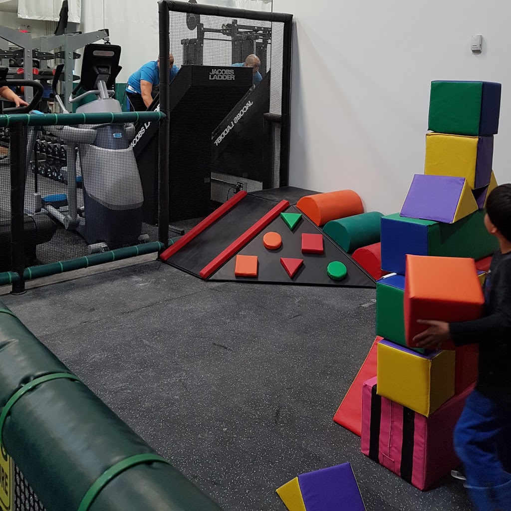 Fit Together | 100 Rainbow Rd Unit 211, Chestermere, AB T1X 0V2, Canada | Phone: (587) 830-3488