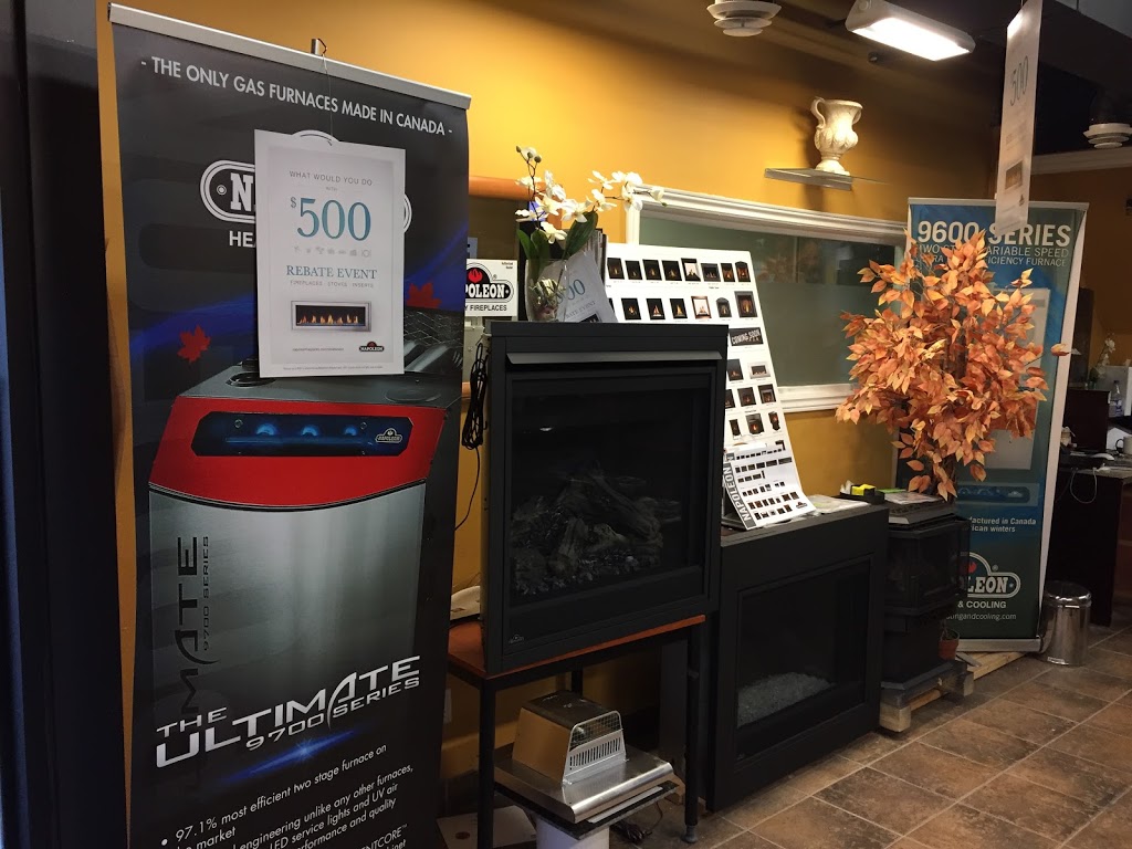 NU Fireplace.com | 23 McCleary Ct #8, Concord, ON L4K 3R6, Canada | Phone: (416) 640-5555