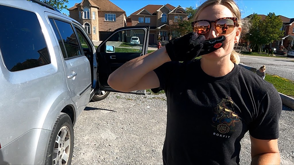 Jenny Shreds Mountain Biking School | 799 Elgin St, Newmarket, ON L3Y 3B9, Canada | Phone: (289) 763-4513