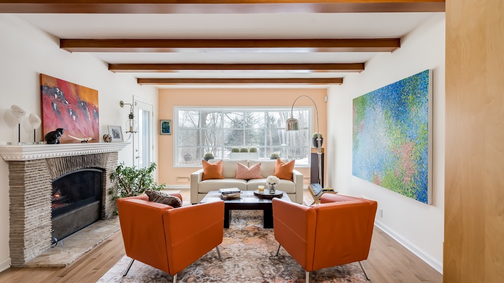 Yanna King Interior Design | 9715A Second St, Sidney, BC V8L 3C4, Canada | Phone: (250) 634-2531