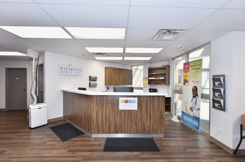 Wharton Medical Clinic - St. Catharines | doctor | 180 Vine Street South Suite 203 - 2nd Floor, St. Catharines, ON L2R 7P3, Canada | 8339625359 OR +1 833-962-5359