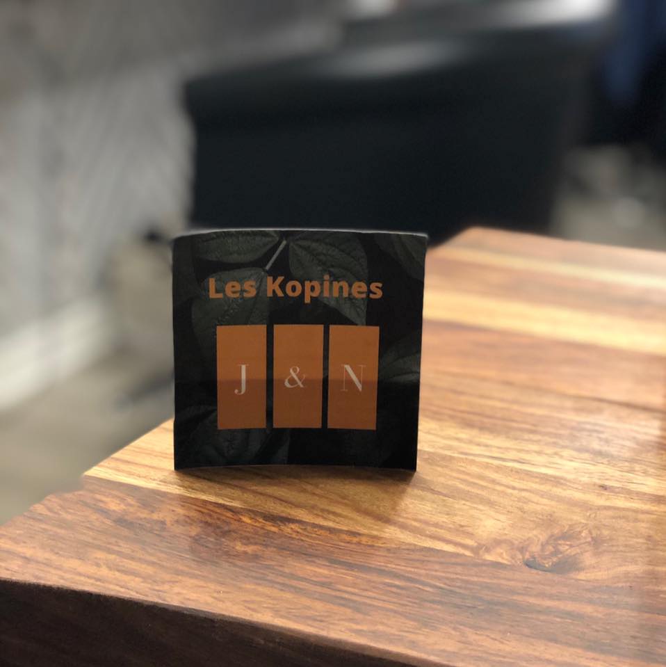 Les Kopines | 72 Rue Tétreau, Sorel-Tracy, QC J3P 4S3, Canada | Phone: (450) 880-0808