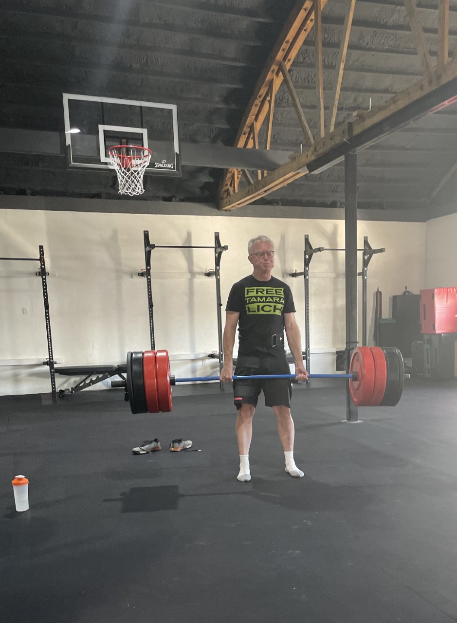 Earned Fitness | 5310 50 St, Ponoka, AB T4J 1N1, Canada | Phone: (403) 704-0220