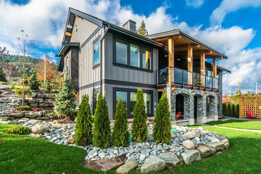 GNB Builders Inc | 13100 Magdalena Dr, Ladysmith, BC V9G 2B8, Canada | Phone: (250) 245-5717