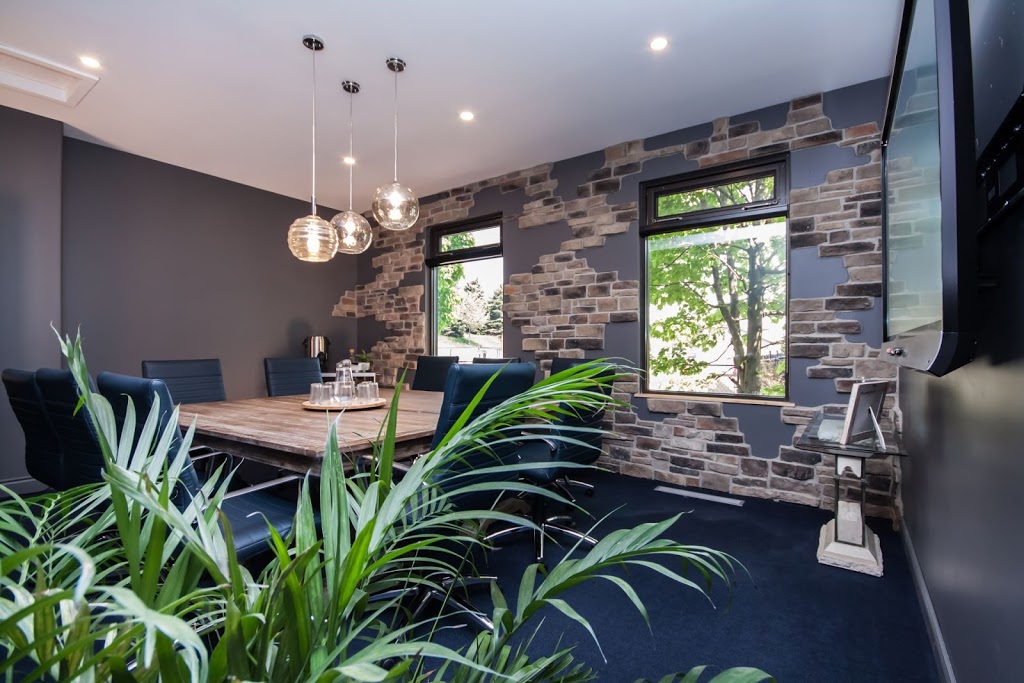 Income Protection Group | 30 Quarry Ridge Rd, Barrie, ON L4M 7G1, Canada | Phone: (877) 603-3078
