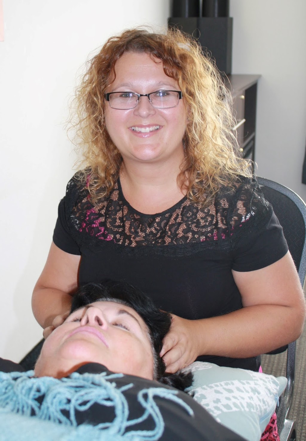 Centre Connaissance de soi | 566 Rang Saint Étienne N, Sainte-Marie, QC G6E 3A7, Canada | Phone: (418) 563-2117