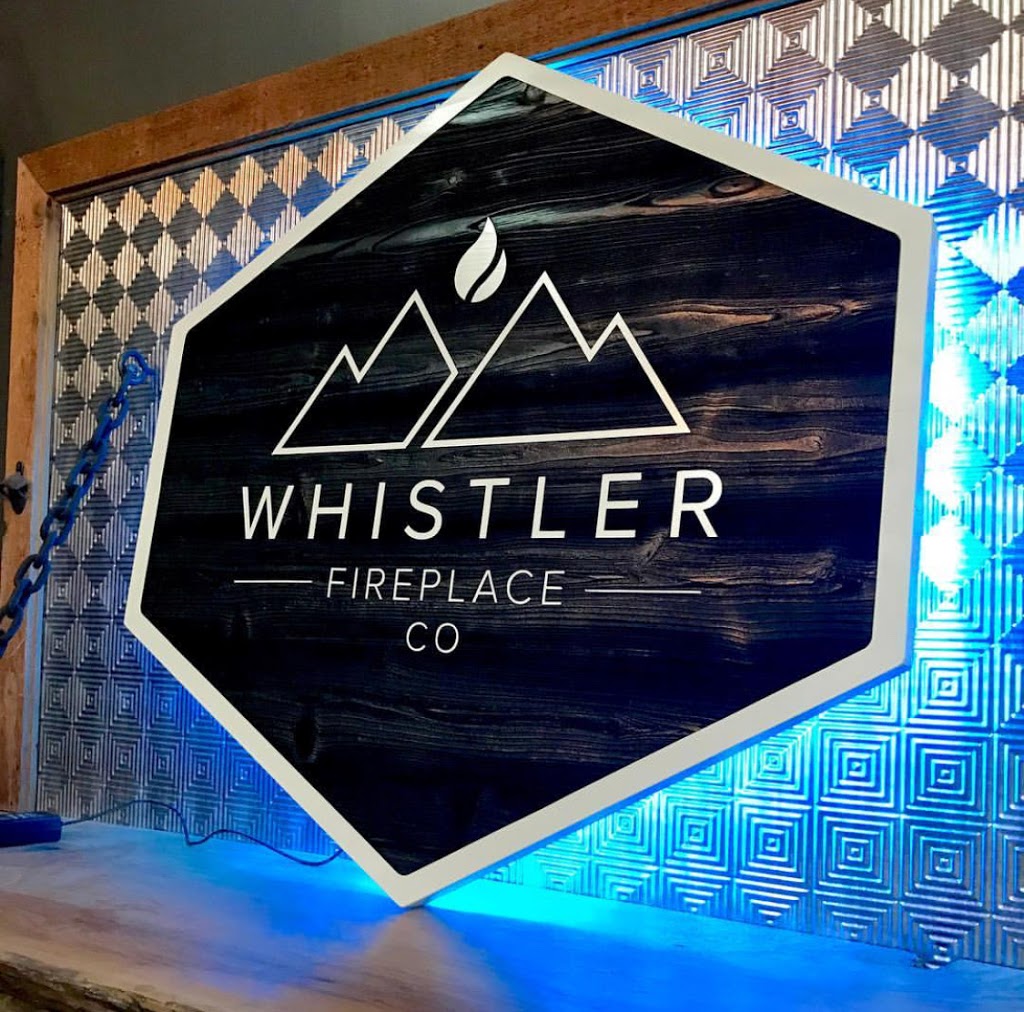 Sea To Sky Sign Company | 39002 Discovery Way #151, Squamish, BC V8B 0E5, Canada | Phone: (604) 398-4020