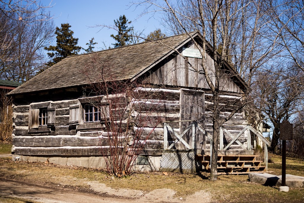 Waterloo Park | 50 Young St W, Waterloo, ON N2L 2Z4, Canada | Phone: (519) 725-0511