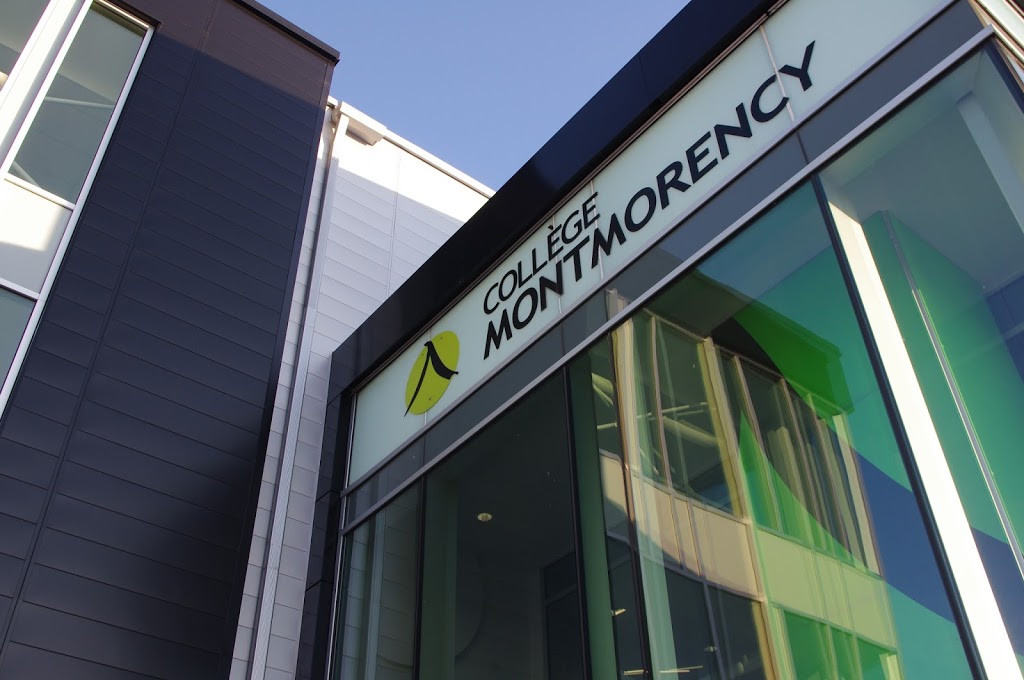 Collège Montmorency | 475 Boulevard de lAvenir, Laval, QC H7N 5H9, Canada | Phone: (450) 975-6100