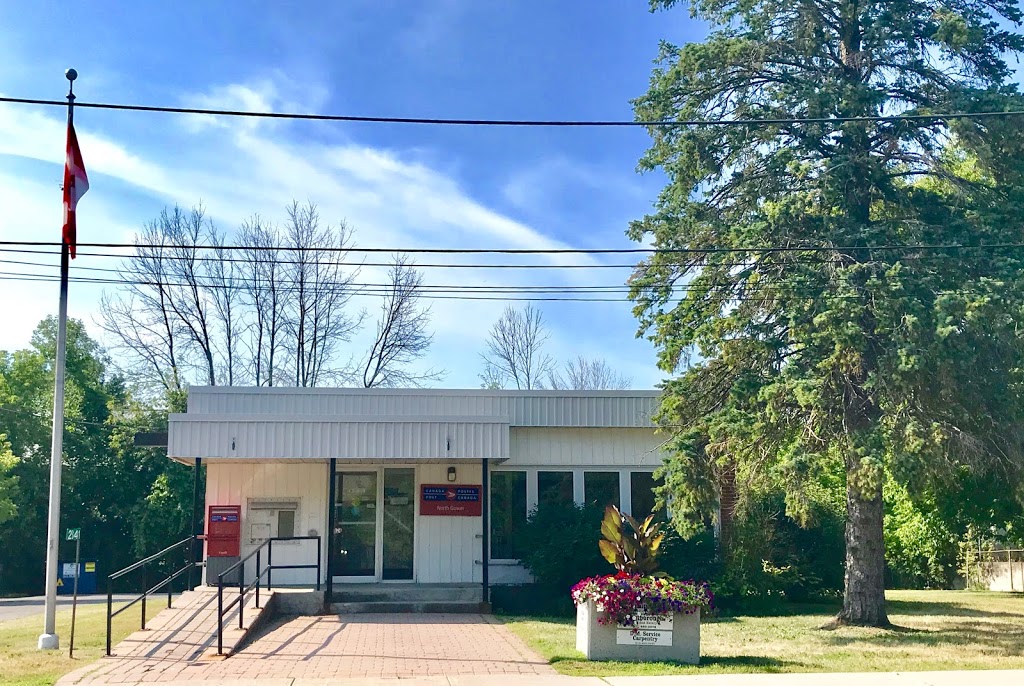 Canada Post | 2341 Perkins Dr, North Gower, ON K0A 2T0, Canada | Phone: (613) 489-3809
