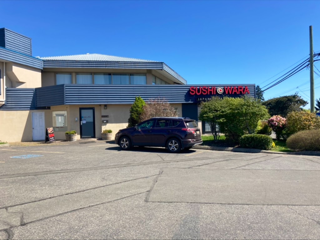 Sushi Wara | 2082 Comox Ave, Comox, BC V9M 1P8, Canada | Phone: (250) 890-9098