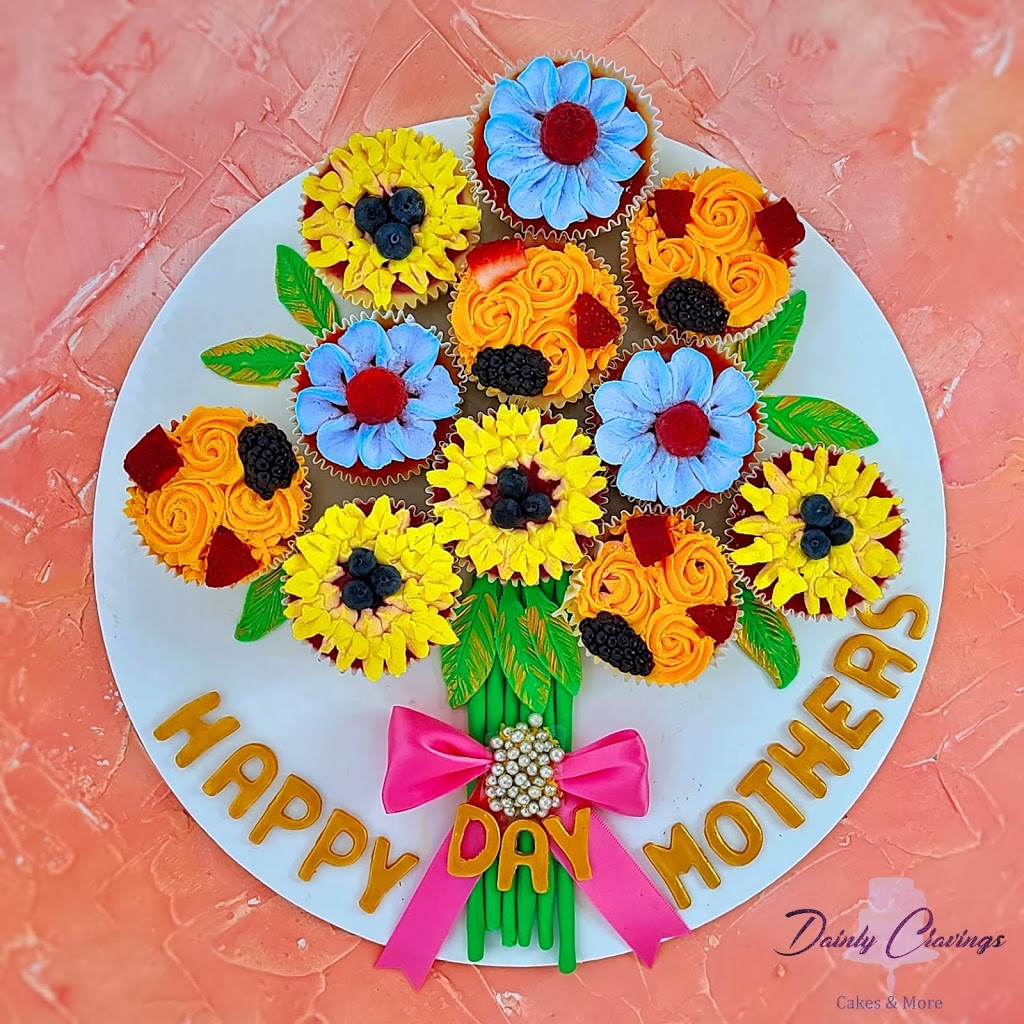 Dainty Cravings | 2908 Hwy 7 325 E, Concord, ON L4K 0K5, Canada | Phone: (647) 807-5253