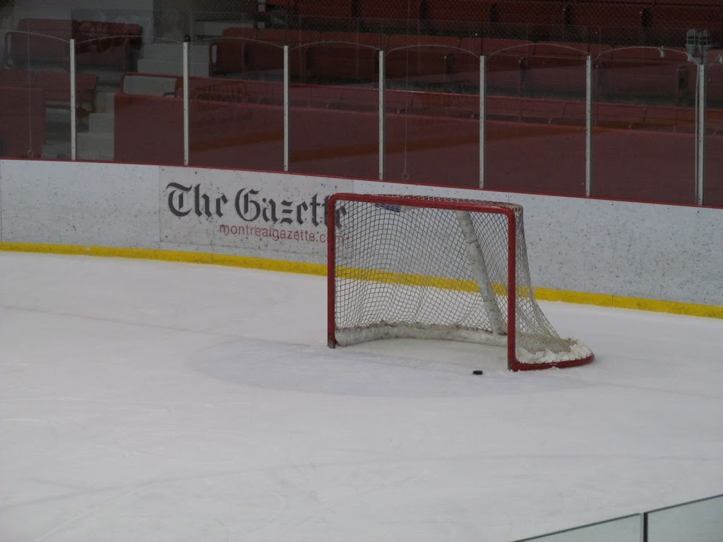 McConnell Arena | 3883 Rue University, Montréal, QC H3A 2B4, Canada | Phone: (514) 398-7017