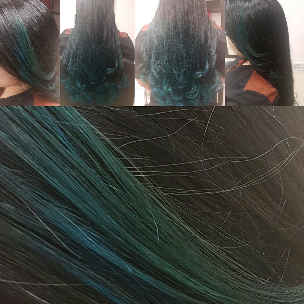 Aymans Hair Design BARBER SHOP | 1600 Merivale Rd, Nepean, ON K2G 5J8, Canada | Phone: (613) 226-0909