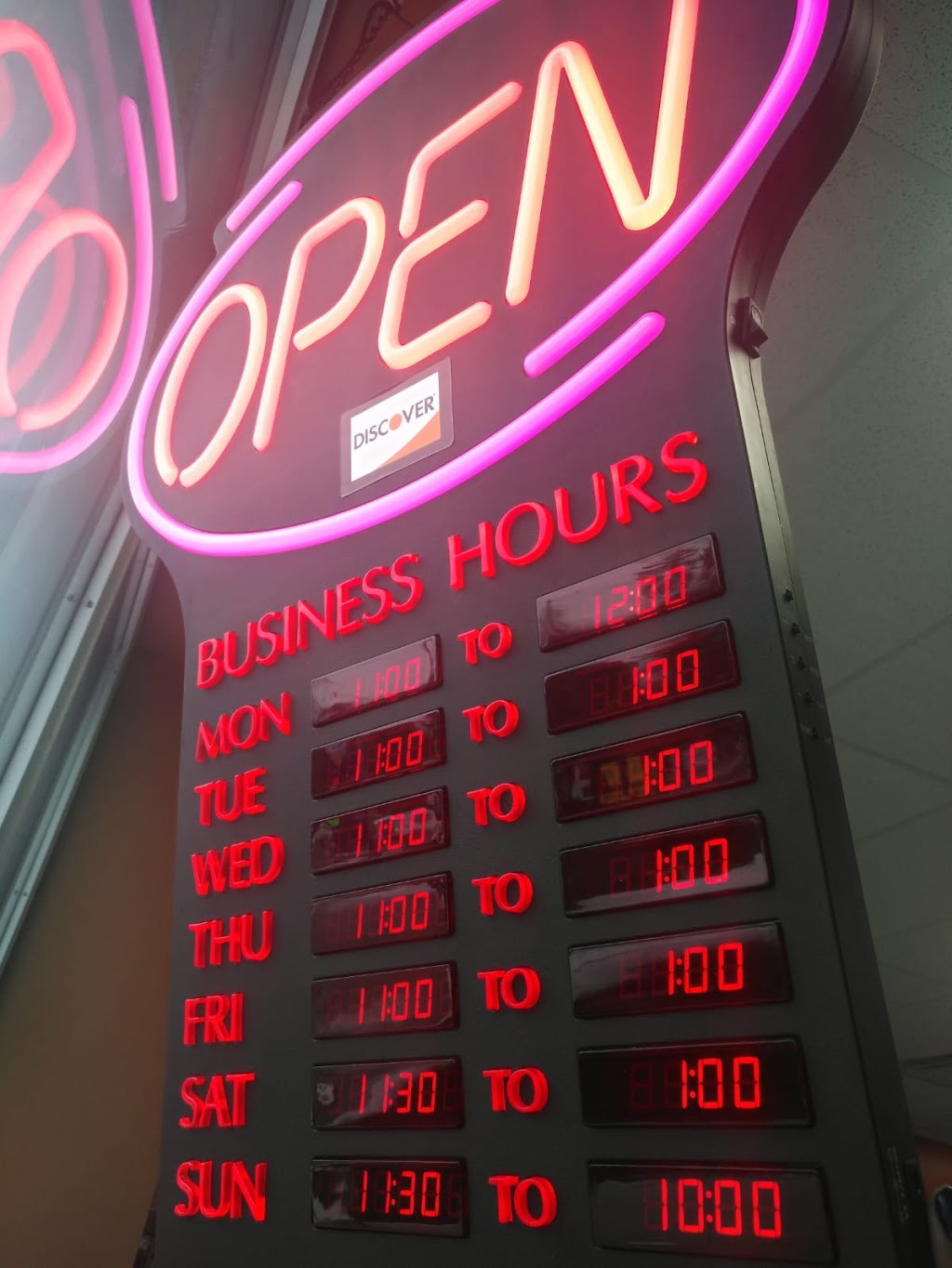 Burrito Zone | 427 Kennedy Rd, Scarborough, ON M1K 2A7, Canada | Phone: (416) 266-3693