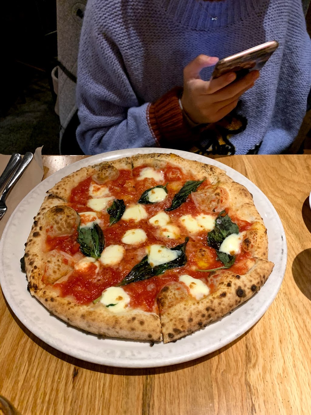 Pizzeria Prima Strada | 14-1400 Cowichan Bay Rd, Cobble Hill, BC V0R 1L3, Canada | Phone: (250) 929-4655