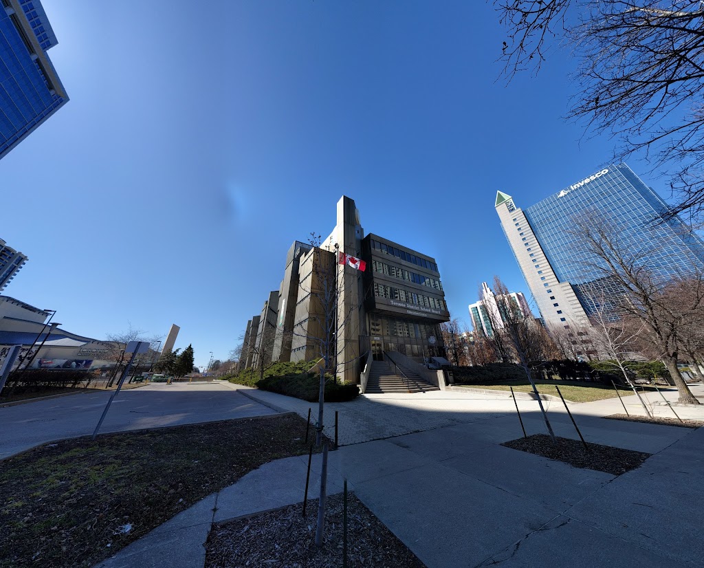 Toronto District School Board | point of interest | 5050 Yonge St, North York, ON M2N 5N8, Canada | 4163973000 OR +1 416-397-3000